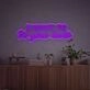 I Want To Be Your Lover LED Neon Sign