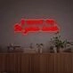I Want To Be Your Lover LED Neon Sign