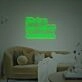 Life Is A Box Full Of Choclates LED Neon Sign