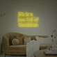 Life Is A Box Full Of Choclates LED Neon Sign
