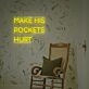 Make His Pockets Hurt LED Neon Sign