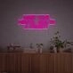Make Your Mental Health A Priority LED Neon Sign
