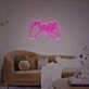 Pull Hook LED Neon Sign