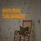 Who Run The World LED Neon Sign
