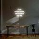 Fuck Social Media LED Neon Sign