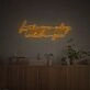 Let Me Play With You LED Neon Sign