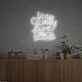 You Only Live Once LED Neon Sign