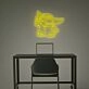Mandalorian Baby Yoda LED Neon Sign
