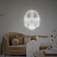 Mandalorian LED Neon Sign
