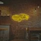 Muscle Car LED Neon Sign
