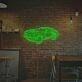 Muscle Car LED Neon Sign