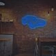 Mustang Car LED Neon Sign
