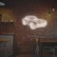 Mustang Car LED Neon Sign