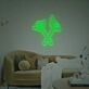 Sakura Wands LED Neon Sign