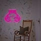 Snorlax Pokemon LED Neon Sign