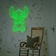 Stitch LED Neon Sign