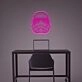 Stormtrooper LED Custom Neon Sign