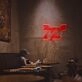 Thing Will Be Fine LED Neon Sign