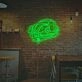 Volks Wagen LED Neon Sign
