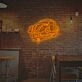 Volks Wagen LED Neon Sign