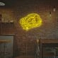 Volks Wagen LED Neon Sign