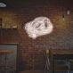 Volks Wagen LED Neon Sign