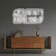 To Infinty And Beyond LED Neon Sign