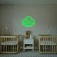 UFO For Kid LED Neon Sign