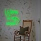 Where Is My Mind LED Neon Sign