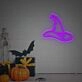 Wizard Hat LED Neon Sign