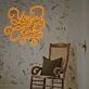 Yoga Club LED Neon Sign