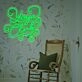 Yoga Club LED Neon Sign