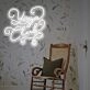 Yoga Club LED Neon Sign
