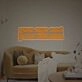 You Are Not Your Illness LED Neon Sign