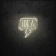 Idea LED Neon Sign