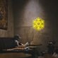 Snowflate LED Neon Sign