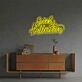 Spooky Halloween LED Neon Sign