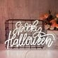 Spooky Halloween LED Neon Sign