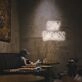 Stay Badass LED Neon Sign