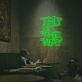 This Is The Way LED Neon Sign