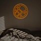Doctor Strange Logo LED Neon Sign