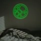 Doctor Strange Logo LED Neon Sign