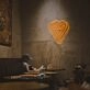 Infinity Heart LED Neon Sign