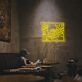 Portrait Of A Lady LED Neon Sign