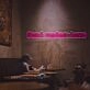Send Nudes Love LED Neon Sign