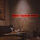 Send Nudes Love LED Neon Sign
