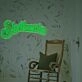 Slytherin From Harry Potter LED Neon Sign