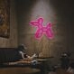 Balloon Dog LED Neon Sign
