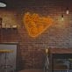 Billiards With Table Tennis LED Neon Sign