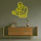 Boxing Champion Tyson LED Neon Sign